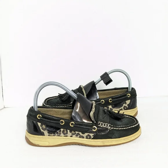 Sperry leather loafers - Picture 1 of 16